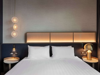 pullman auckland airport