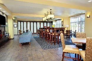 hampton inn winfield