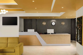 days inn by wyndham gangtok tadong