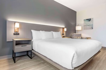 comfort inn and suites newark liberty international airport
