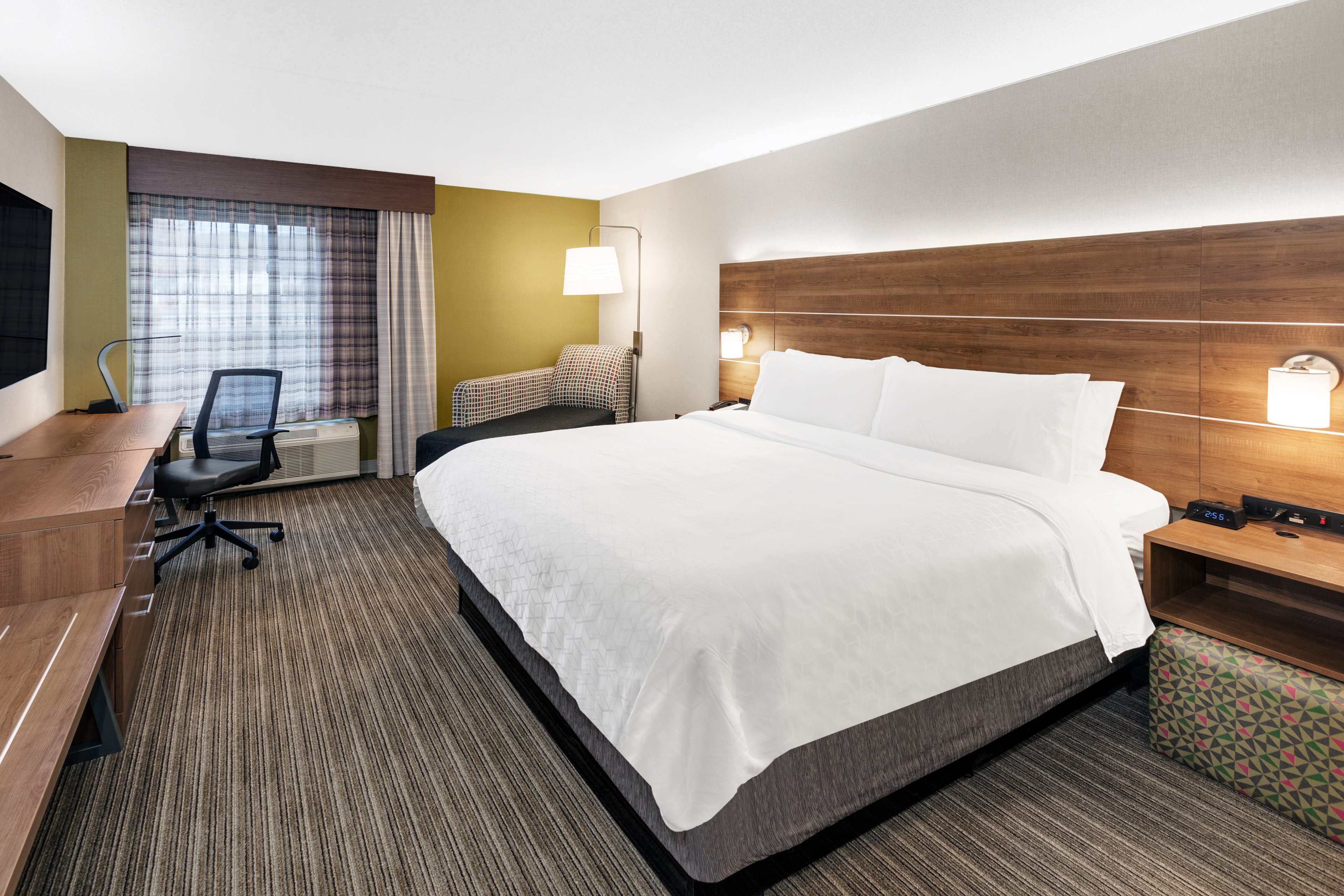 holiday inn express hotel and suites providence woonsocket by ihg