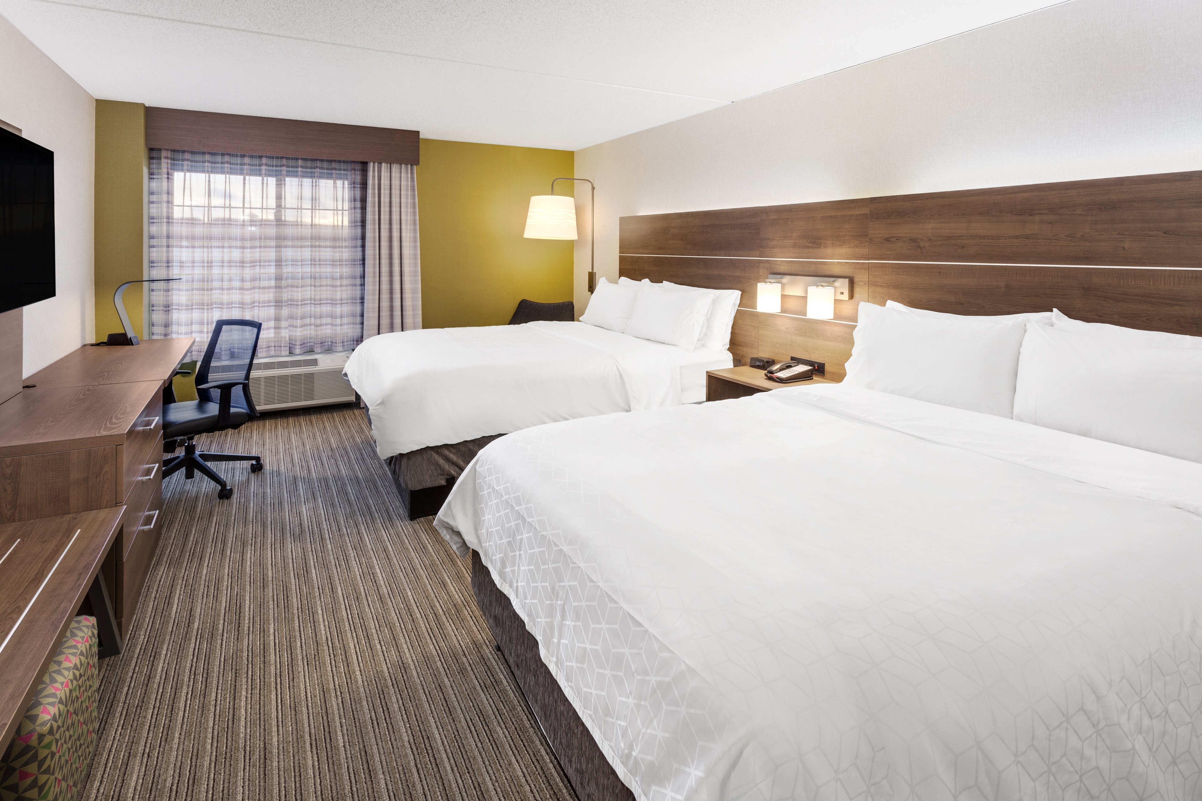 holiday inn express hotel and suites providence woonsocket by ihg