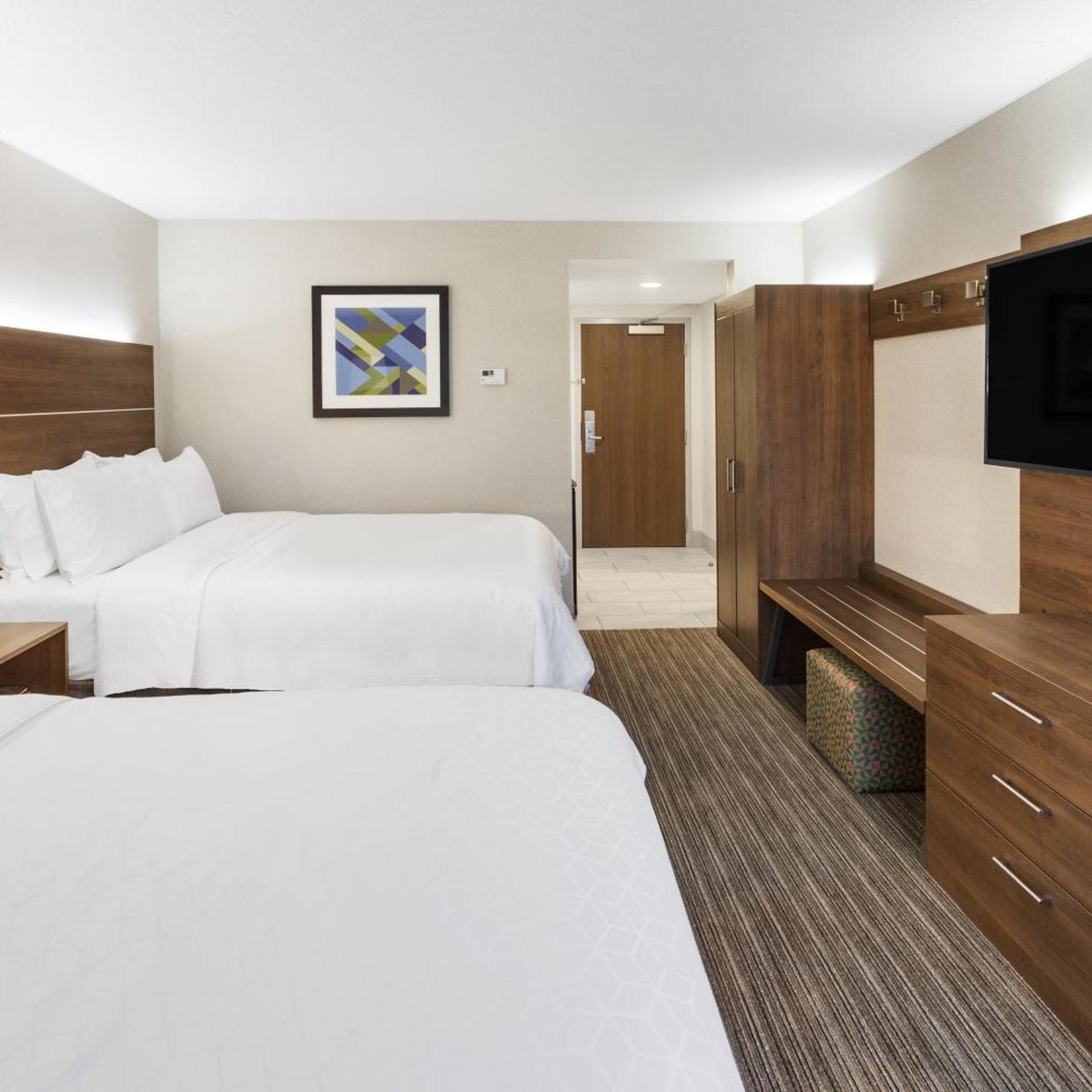 holiday inn express hotel and suites providence woonsocket by ihg