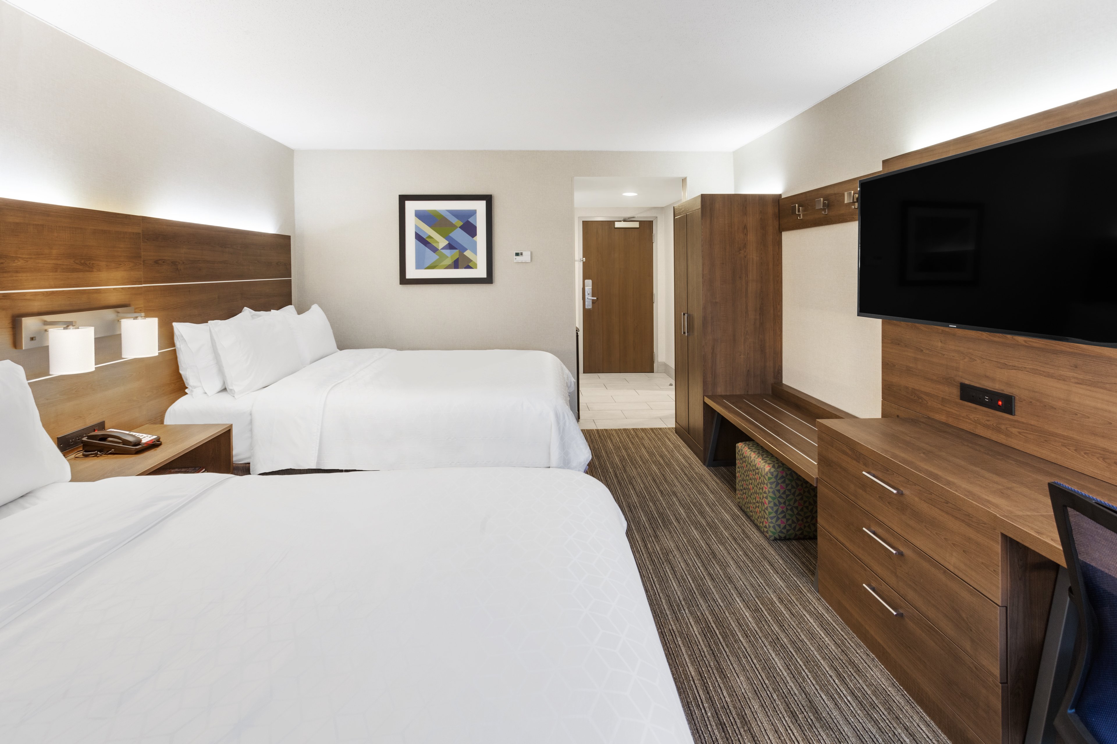 holiday inn express hotel and suites providence woonsocket by ihg
