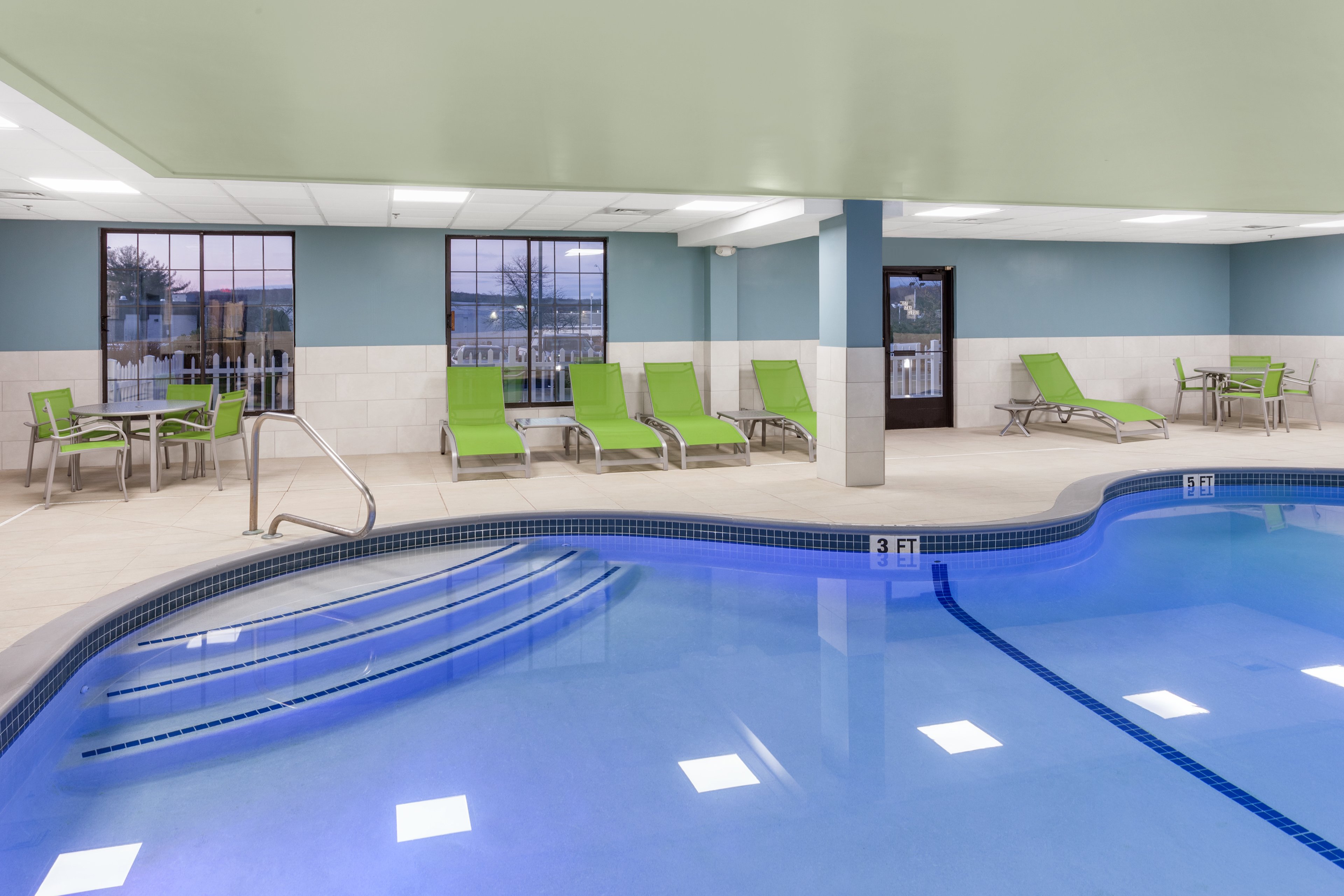 holiday inn express hotel and suites providence woonsocket by ihg