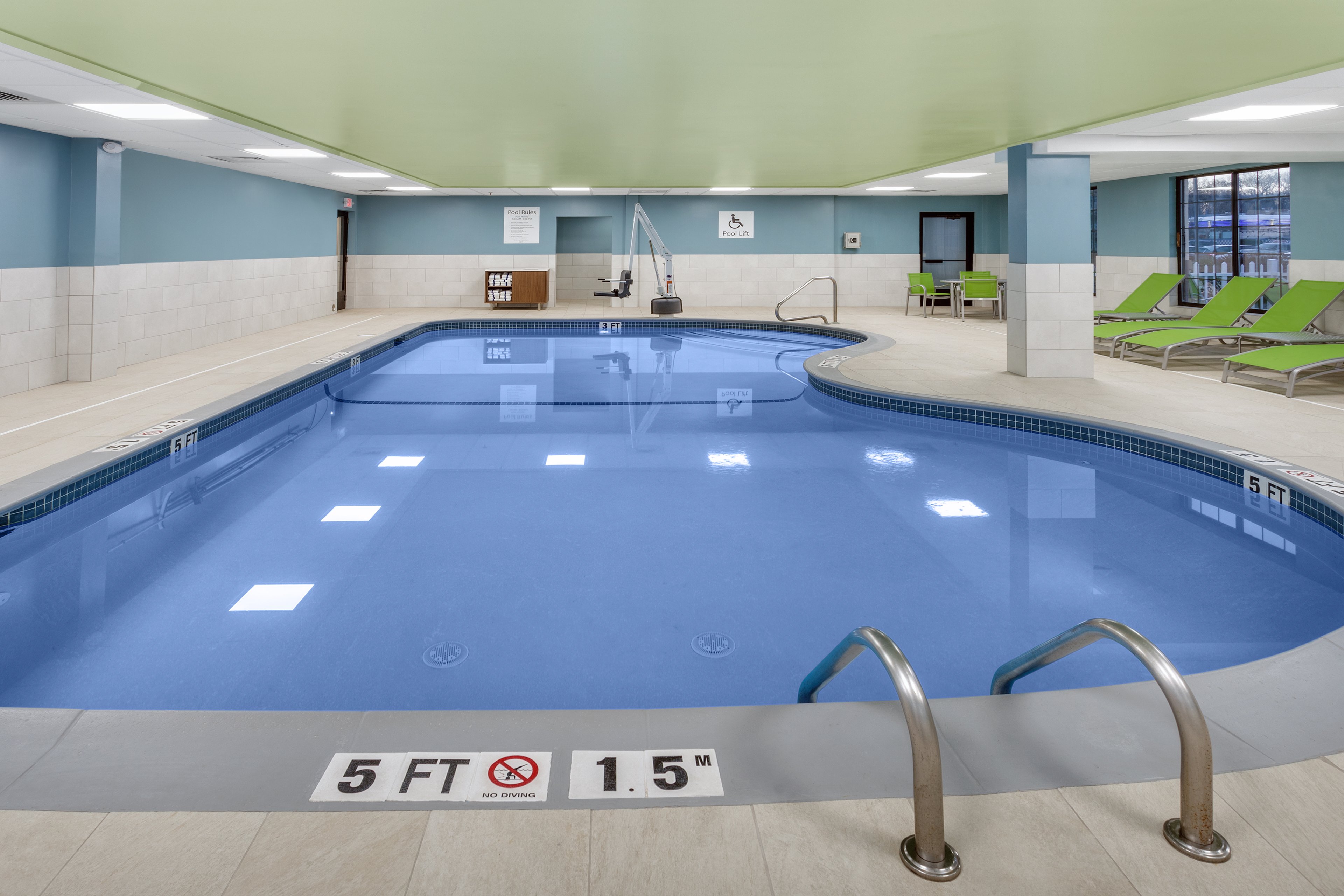 holiday inn express hotel and suites providence woonsocket by ihg