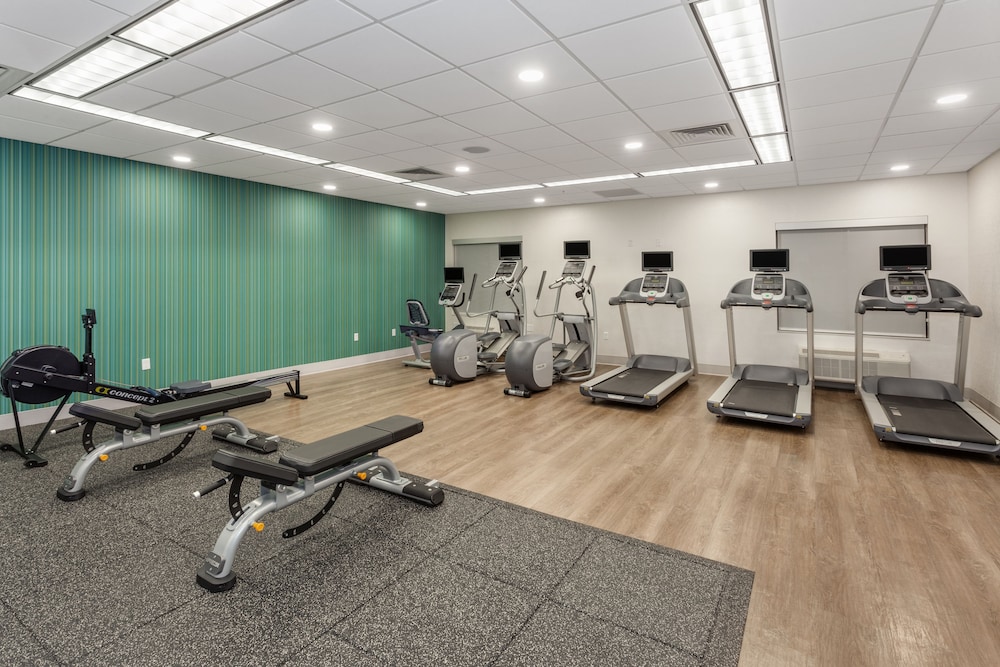 holiday inn express hotel and suites providence woonsocket by ihg