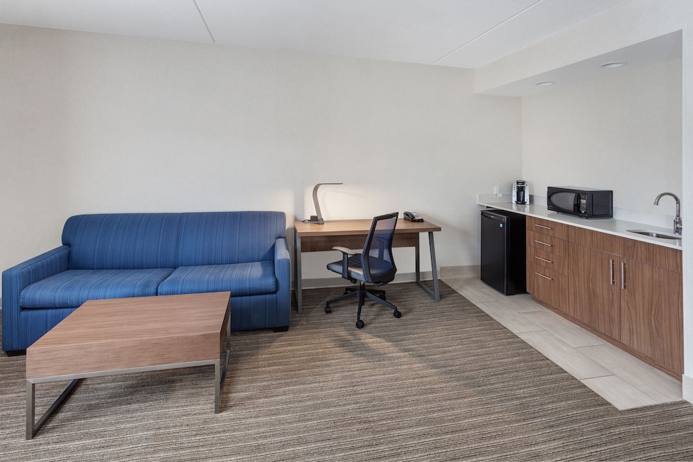 holiday inn express hotel and suites providence woonsocket by ihg