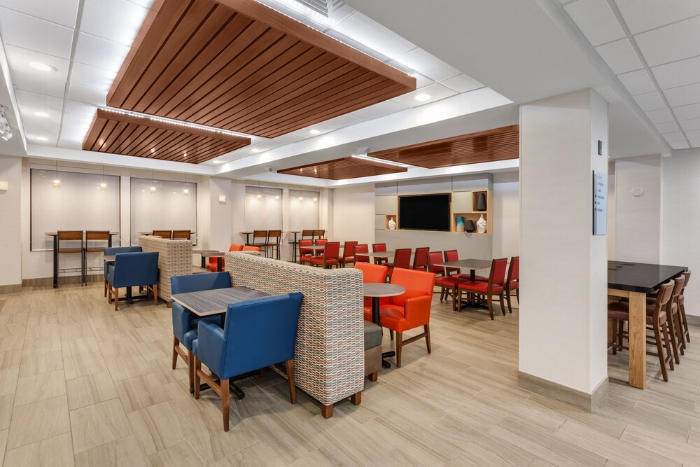 holiday inn express hotel and suites providence woonsocket by ihg