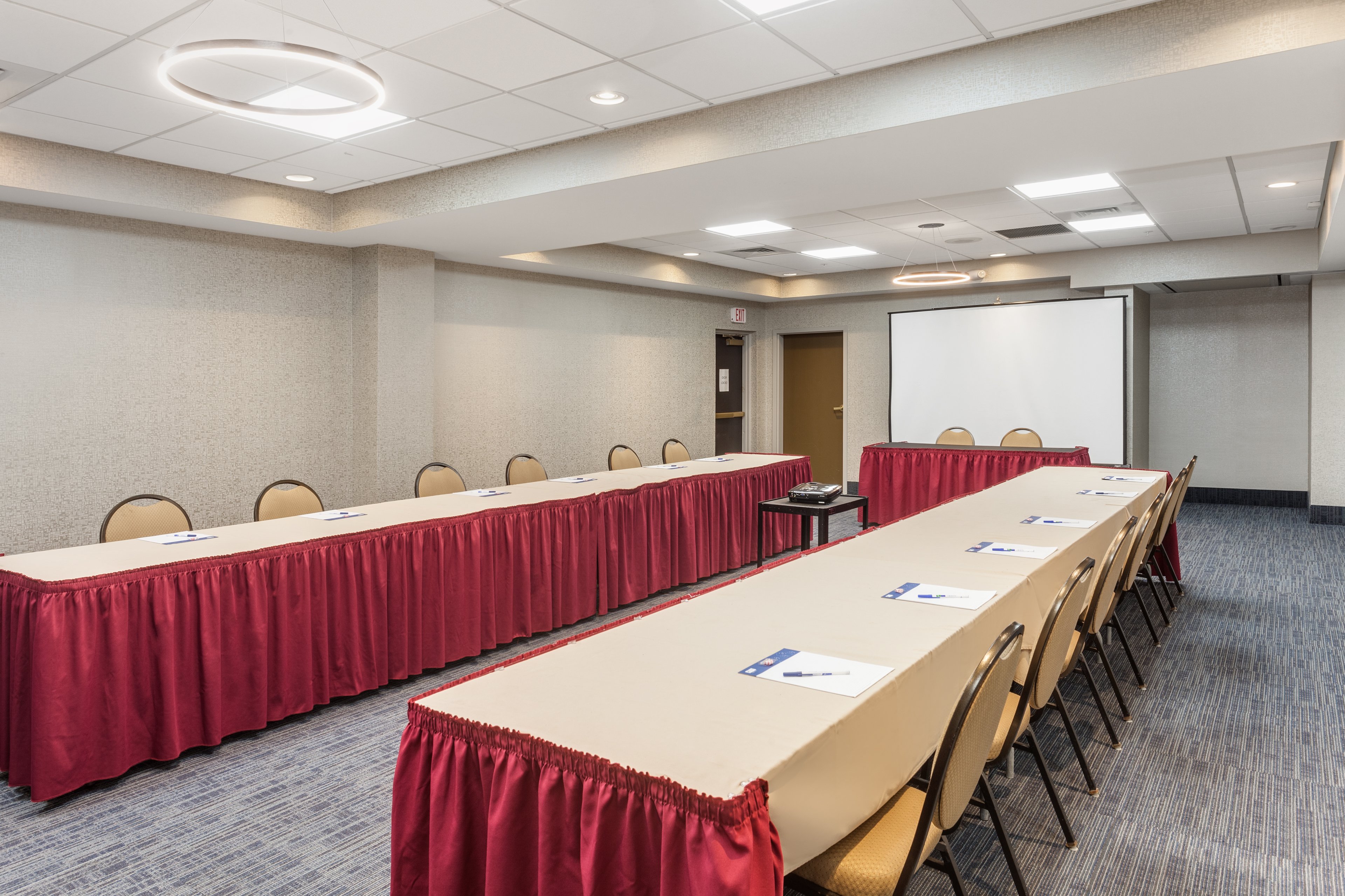holiday inn express hotel and suites providence woonsocket by ihg