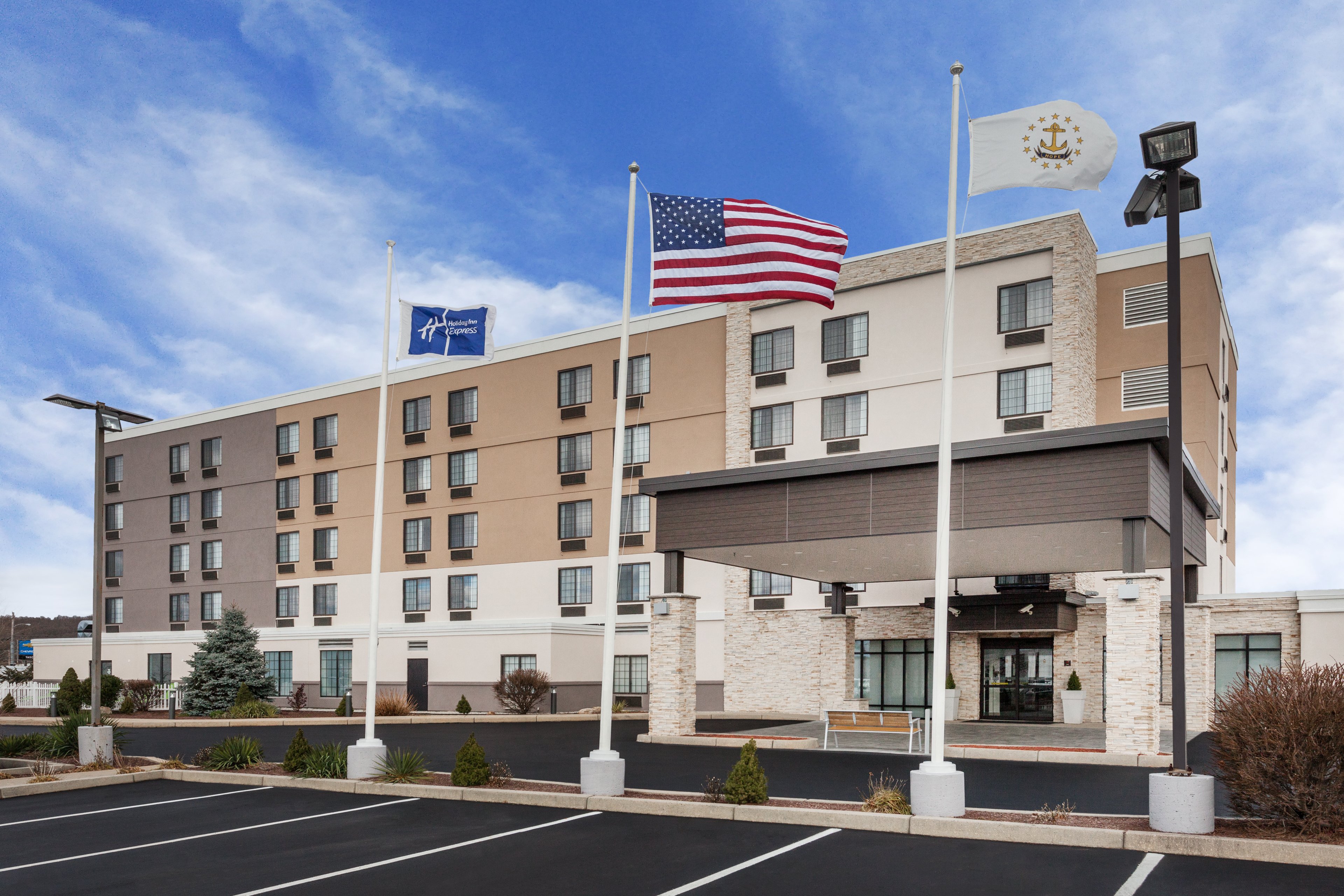 holiday inn express hotel and suites providence woonsocket by ihg