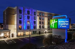holiday inn express hotel and suites providence woonsocket by ihg
