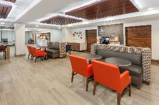 holiday inn express hotel and suites providence woonsocket by ihg