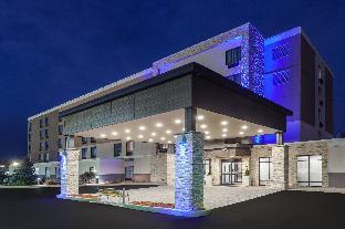 holiday inn express hotel and suites providence woonsocket by ihg