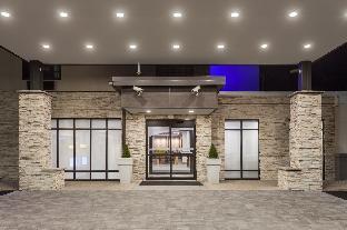 holiday inn express hotel and suites providence woonsocket by ihg