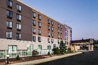 holiday inn express hotel and suites providence woonsocket by ihg