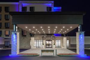 holiday inn express hotel and suites providence woonsocket by ihg