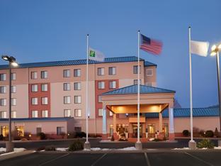 holiday inn express hotel and suites providence woonsocket by ihg