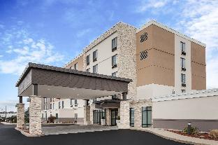 holiday inn express hotel and suites providence woonsocket by ihg