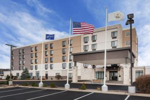 holiday inn express hotel and suites providence woonsocket by ihg