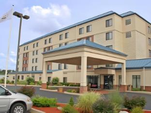 holiday inn express hotel and suites providence woonsocket by ihg