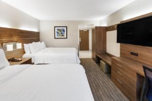 holiday inn express hotel and suites providence woonsocket by ihg