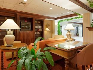 holiday inn express hotel and suites providence woonsocket by ihg