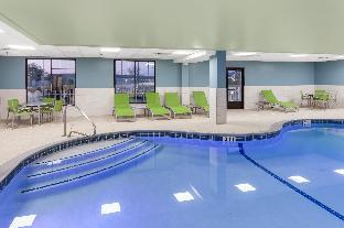 holiday inn express hotel and suites providence woonsocket by ihg
