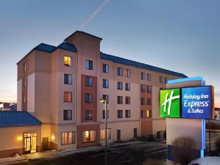 holiday inn express hotel and suites providence woonsocket by ihg