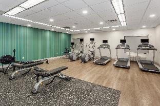 holiday inn express hotel and suites providence woonsocket by ihg