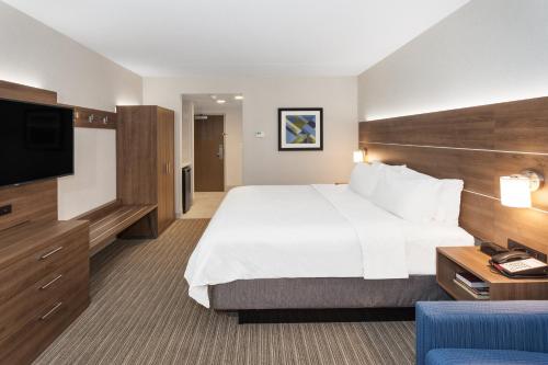 holiday inn express hotel and suites providence woonsocket by ihg