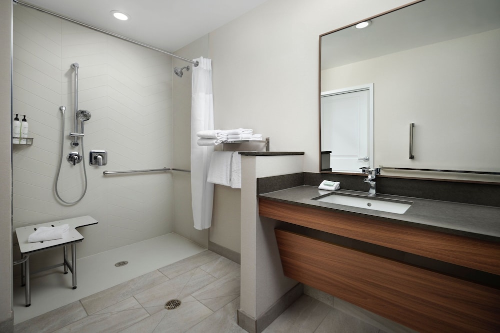fairfield inn and suites by marriott barstow