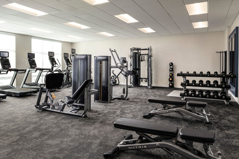 fairfield inn and suites by marriott barstow