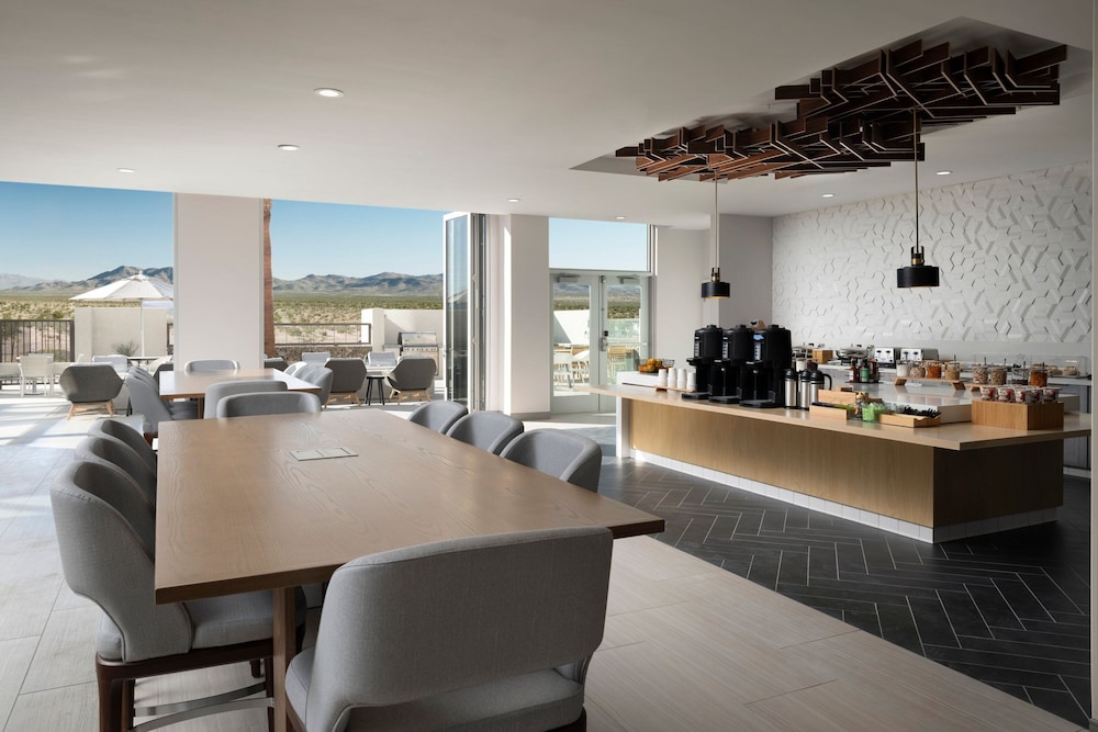 fairfield inn and suites by marriott barstow