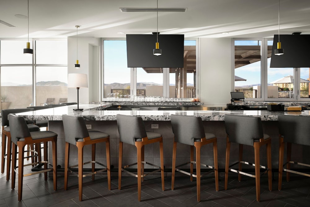 fairfield inn and suites by marriott barstow