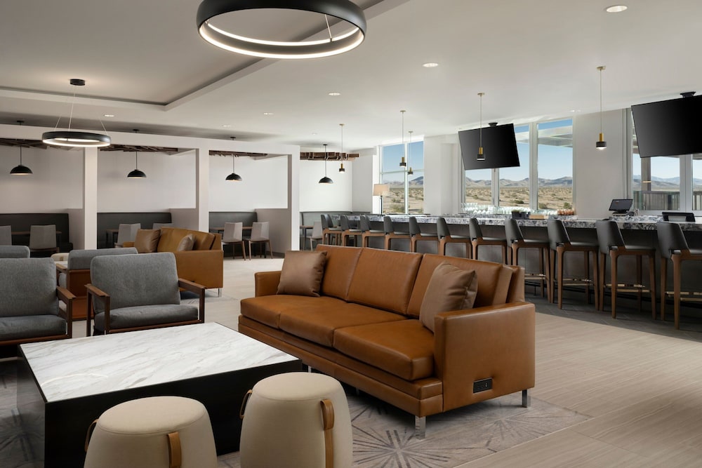 fairfield inn and suites by marriott barstow