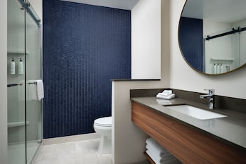 fairfield inn and suites by marriott barstow