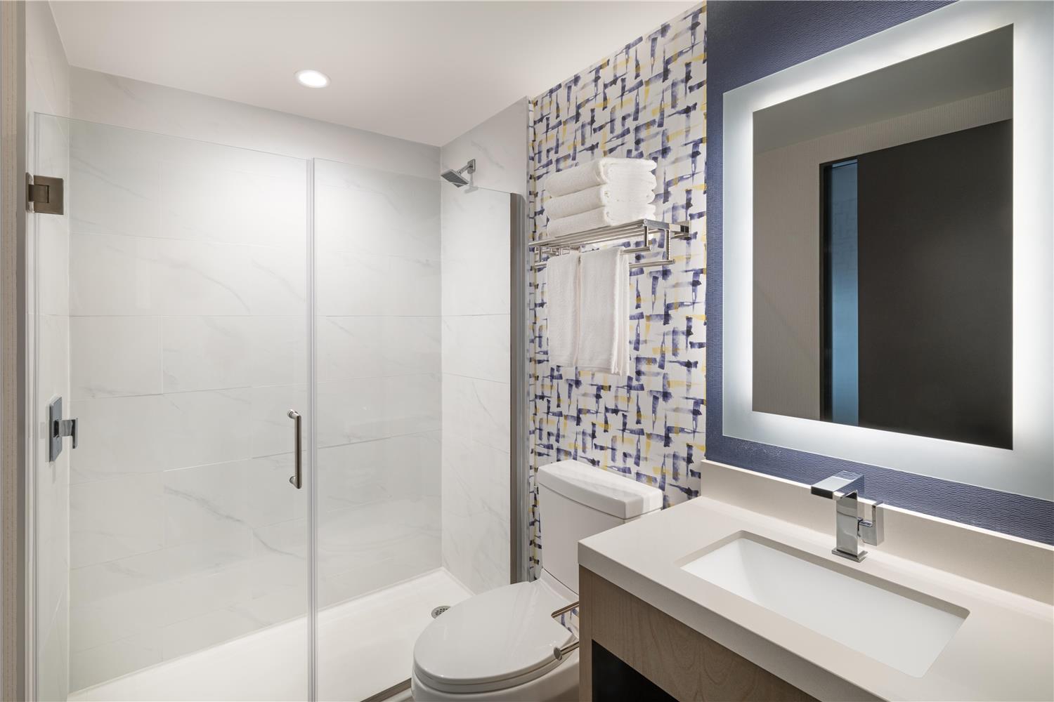 doubletree by hilton long island city ny