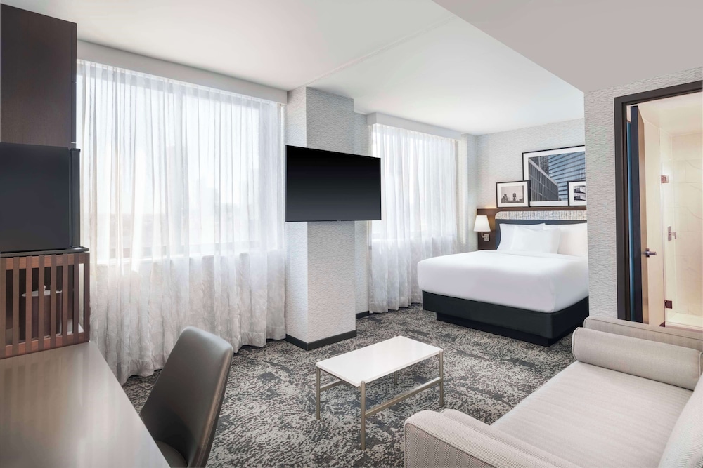 long island city