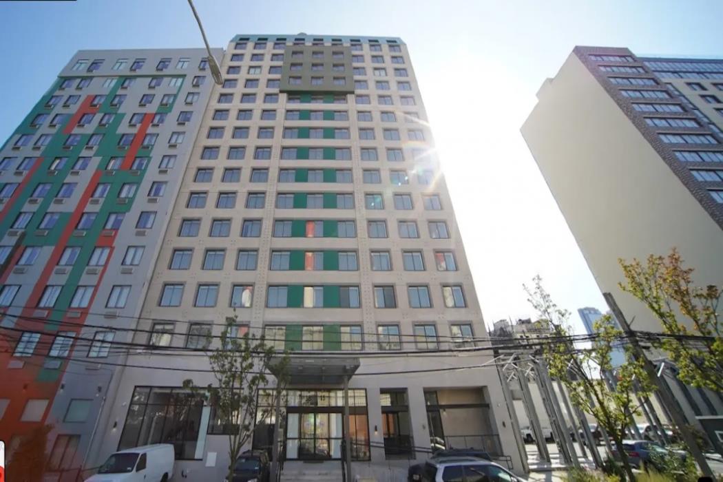 doubletree by hilton long island city ny