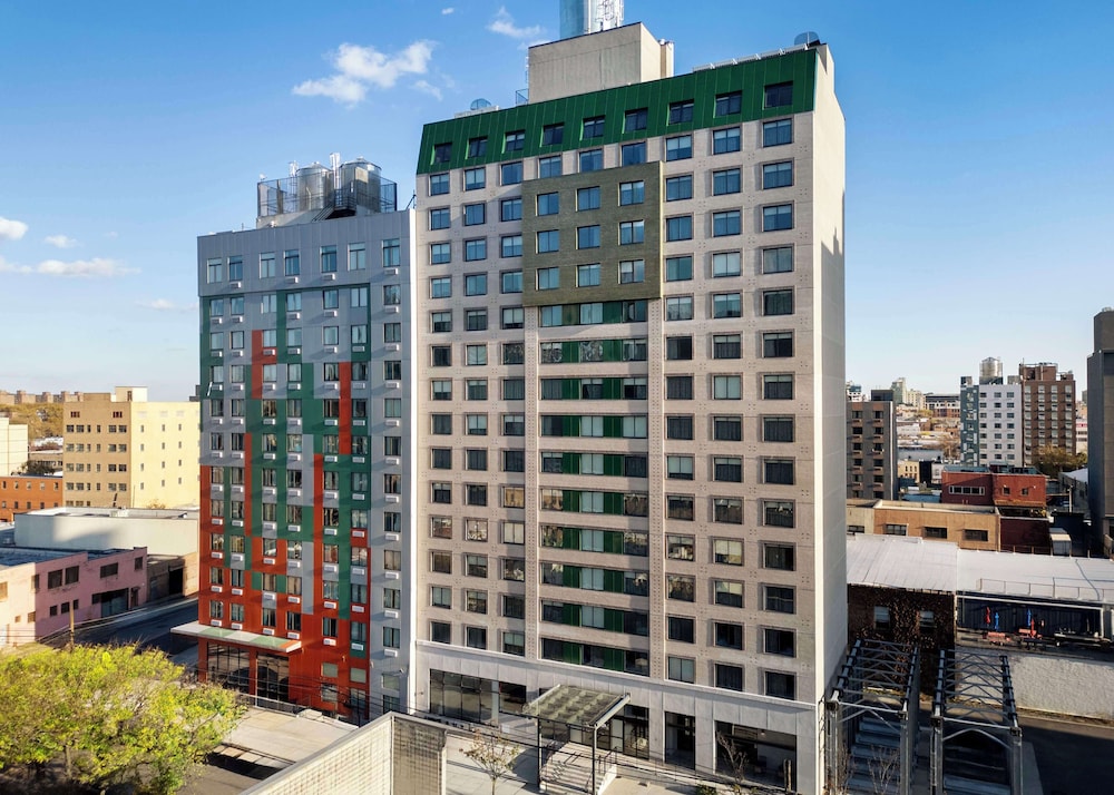 long island city