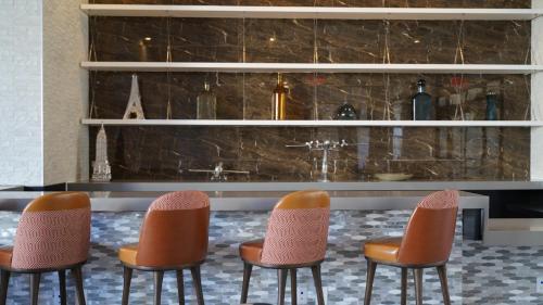 doubletree by hilton long island city ny