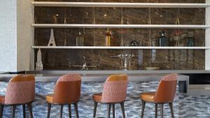 doubletree by hilton long island city ny
