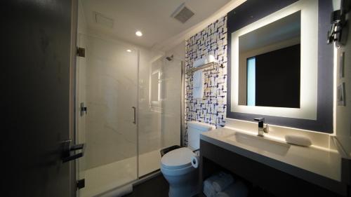 doubletree by hilton long island city ny