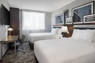 doubletree by hilton long island city ny