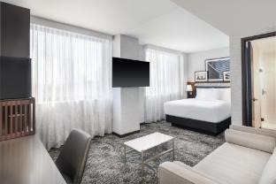 doubletree by hilton long island city ny