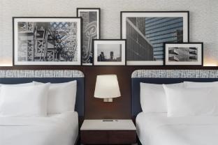 doubletree by hilton long island city ny