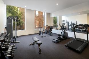 doubletree by hilton long island city ny