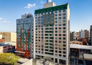 doubletree by hilton long island city ny