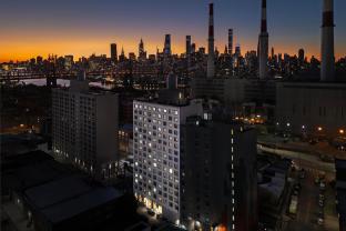doubletree by hilton long island city ny